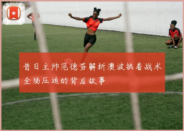 昔日主帅范德芬解析澳波执着战术全场压迫的背后故事